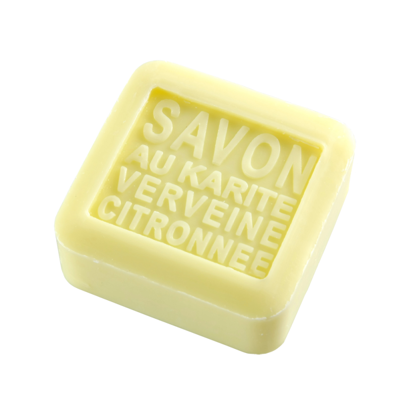 panier des sens-法国南法庄园 乳木果油 纯植物 洁面手工皂 100g