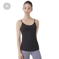 easyoga La veda new women's yoga wear adjustable shoulder strap digging vest
