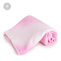 easyoga new product assistive fine fiber gradation yoga towel