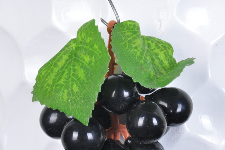 凌峰仿真葡萄假葡萄仿真蔬菜水果摄影绘画拍摄道具装饰摆设