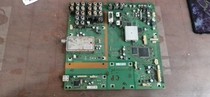 Sony KLV-40V300A LCD Main Board 1-873-903-11 Stick LTY400WT-LH3 Physical Map