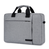 For Lenovo Dell Asus Hewlett-Packard Shenzhou Huawei Mechanic Revolution Xiaomi Apple Laptop Bag 13 3air14pro15 6 inch 16 inch thick shoulder Hand bag men and women