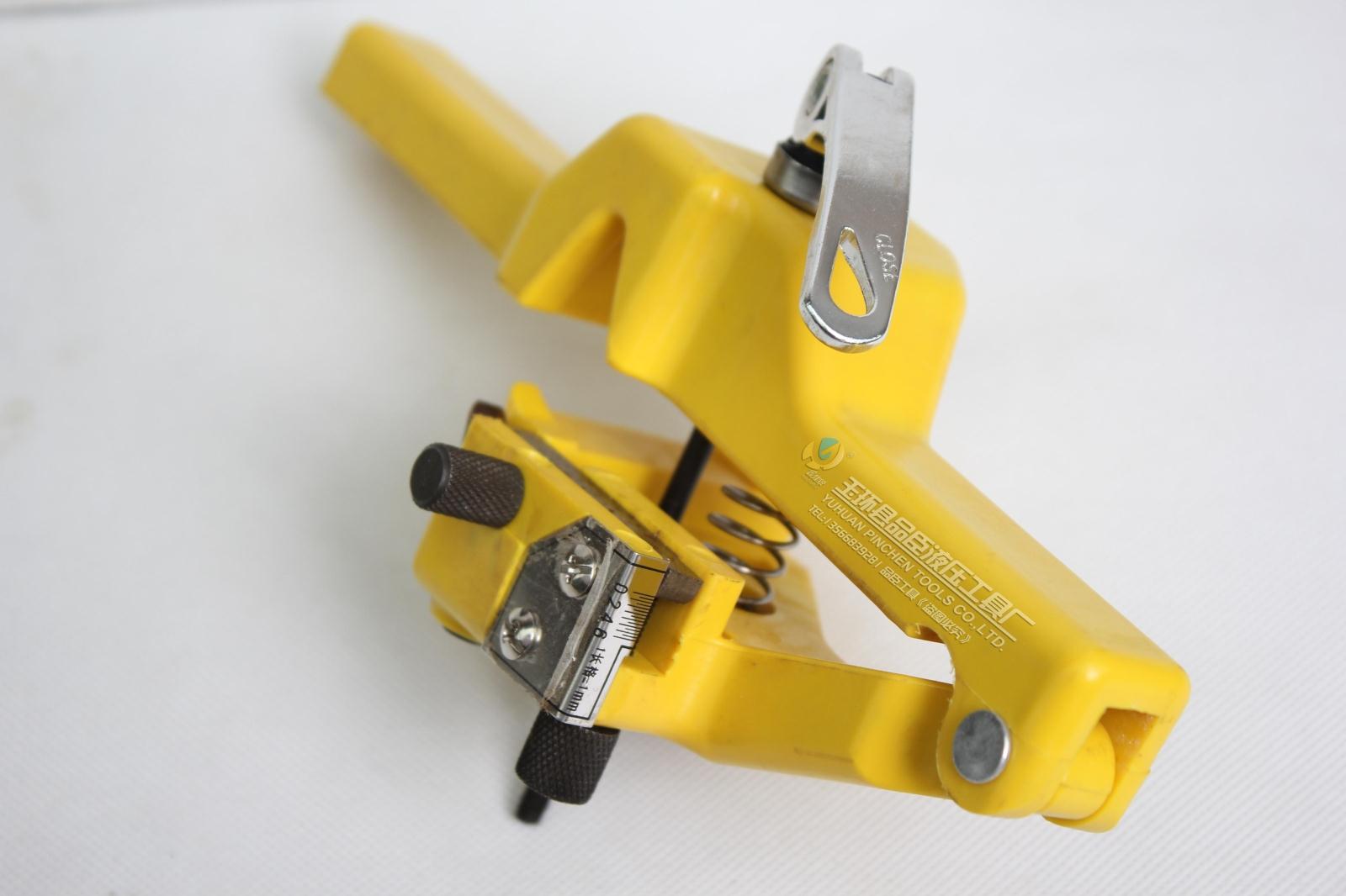 品臣bx-30s电缆剥皮器 剥线钳 电缆剥线机电缆绝缘 剥皮器 轻便