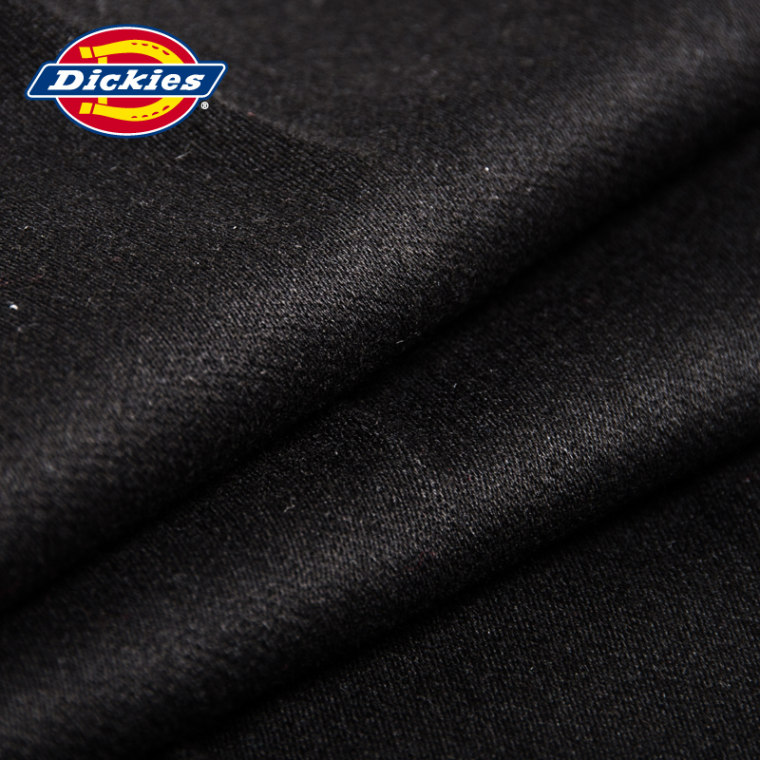 Dickies2015秋季男士针织风格面料9分工装裤153M40WD01