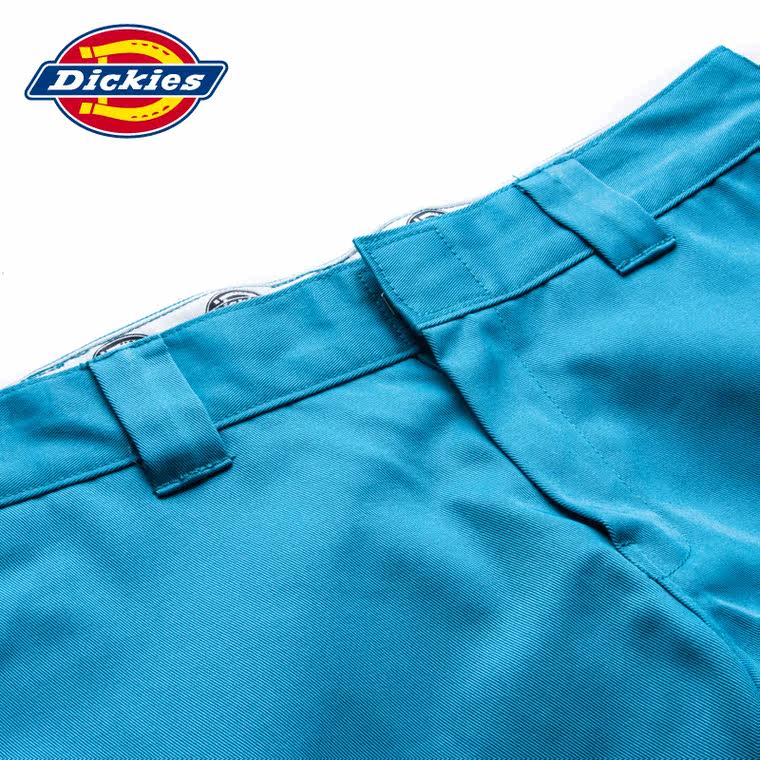 Dickies2015TC斜纹工装短裤 男夏装休闲五分裤5分裤子潮WD874H5S