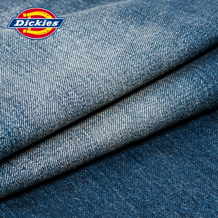 Dickies15秋季新款男装牛仔裤