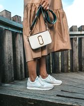 Breaking Code Special Price NOVESTA Marathon Full Leather Retro Sneakers Small White Shoes Slovak Maternity Grant