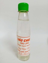 (1 bottle) Dau Chuoi MY HANH dessert condiment Vietnam banana water