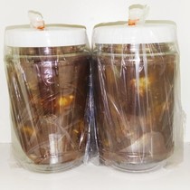 Bulk 1 bottle 500g Mam Ca Linh fish sauce Vietnam flavor pickled seasoning sauce stinky sauce