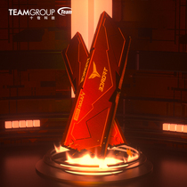 Shiquan Vulcan DDR5 32G Package Dual Channel 2x16G Memory 5200 4800 Supports Z690 Motherboard