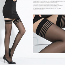 Snail stockings Womens long tube mesh sex underwear clothes long leg socks adult products sex health products