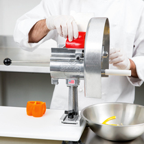 NEMCO Ning High N55200AN vegetable slicer cutting machine for vegetable slicer