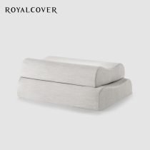 ROYALCOVER High content latex pillow Adult childrens pillow Count William rubber pillow