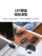 Green Connect USB Expander 어댑터 1 드래그 7 다중 인터페이스 허브 컴퓨터 노트북 외부 U 디스크 확장 라인 변환 다중 기능 소켓 7 포트 스플리터 USB 확장 도크 다중 포트 그룹 컨트롤 Green Connect USB Expander 어댑터 1 드래그 7 다중 인터페이스 허브 컴퓨터 노트북 외부 U 디스크 확장 라인 변환 다중 기능 소켓 7 포트 스플리터 USB 확장 도크 다중 포트 그룹 컨트롤