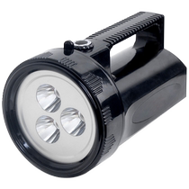 DZY5130A LED searchlight Portable disaster relief emergency dam protection Rescue patrol Water Bureau Firefighter