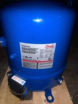MTZ64HM4CVE is suitable for Danfoss air conditioning cold storage unit compressor accessories