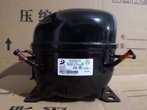 K325CZ1 is suitable for Dongbei freezer refrigerator compressor to replace E1130CZA R134a 280W