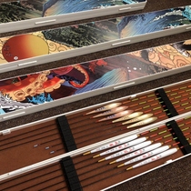 Large objects extended float box 75cm 80cm giant objects large objects floating box