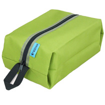 Travel shoes storage bag portable waterproof shoe bag outdoor utility bag shoe bag washing bag clothing storage bag