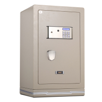 All-round safe Iron Man GTX-6845 home small password 3C authentication home safe physical store