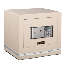 Versatile safe Iron Man GTX-3345 Anti theft Small smart password 3C All steel Home Office Safe