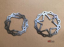 Dragon Sur Ron storm bee Storm Bee Electric cross-country Moto front and rear brake disc brake disc disc