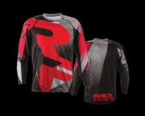 Special RACEFACE AMBUSH LONG SLEEVE T-shirt DOWNHILL RIDING SUIT SPOT sale
