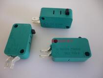 Panasonic welding gun accessories welding gun switch Panasonic microswitch Gas Bag welding 200A 350A 500A 500A