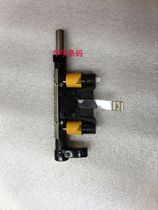 Zebra Zebra barcode printer accessories ZT410 printer print head pressure bar original spot