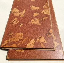 Portugal imported Shijia cork floor Natural environmental protection reinforced composite paste lock type cork floor special price