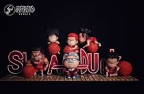 (Limited reservation) SHOWHAND SHS Cola SD slam dunk five Tiger model