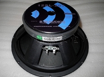 Fake one lost ten 12-inch 170 magnetic 51-core cloth edge professional stage 10-inch 12-inch 15-inch subwoofer