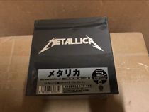 New Japanese version Metallica heavy metal band 18CD super luxury Ultimate Edition SHM-CD