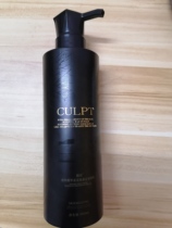 4 bottles of styling gel A bottle of 500 ml