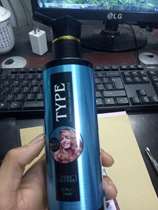 Fragrant soft roll protection Elastin 8 bottles