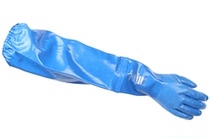 Honeywell NK803ES long sleeves with lining BUTALINE gloves anti-wear and oil resistant and acid-resistant