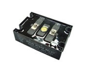 GOLD Solid-phase industrial grade solid state relay SDM40100D DC controlled DC 100A