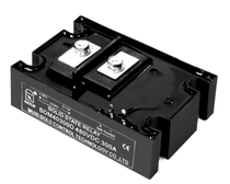 Gooter GOLD Solid State Relay 200A SDM40200D DC Control DC SSR