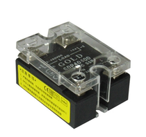 GOLD Solid State Relay SDP4060D 60A DC Control AC 3 5-32V