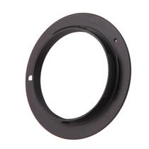 Thickness 1mm black M42-NEX ultra-thin modified ring NEX mouth Sony micro single mirror
