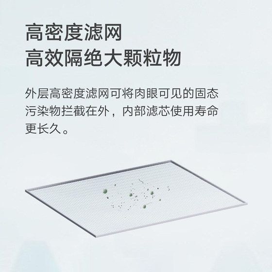Xiaomi Mijia 신선 Xiaomi Mijia 신선