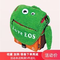 Canon 800D 200D 6D 77D original SLR camera bag cute strange portable cute photography shoulder bag