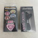 Sony Sony Lonely Rock 공동 브랜드 카메라 스트랩 Micro-Seal Set는 소니 캐논 마이크로 싱글 슬러리 스트랩에 적합합니다. Sony Sony Lonely Rock 공동 브랜드 카메라 스트랩 Micro-Seal Set는 소니 캐논 마이크로 싱글 슬러리 스트랩에 적합합니다.