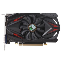 Mingda GT1030V Transformers 2G computer game discrete graphics card with VGA and HDMI interface spot