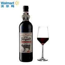 Small restaurant French imported wine Red wine Wine Cabernet Red wine 750ml