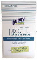 Spot second hair German Bunny nutrition balance to promote hair strong physique 400g