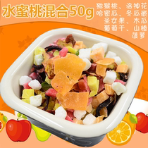 Shikin Fruit Dry Fruit Storm Rabbit Dragon Dragon Harden Snacks 90g