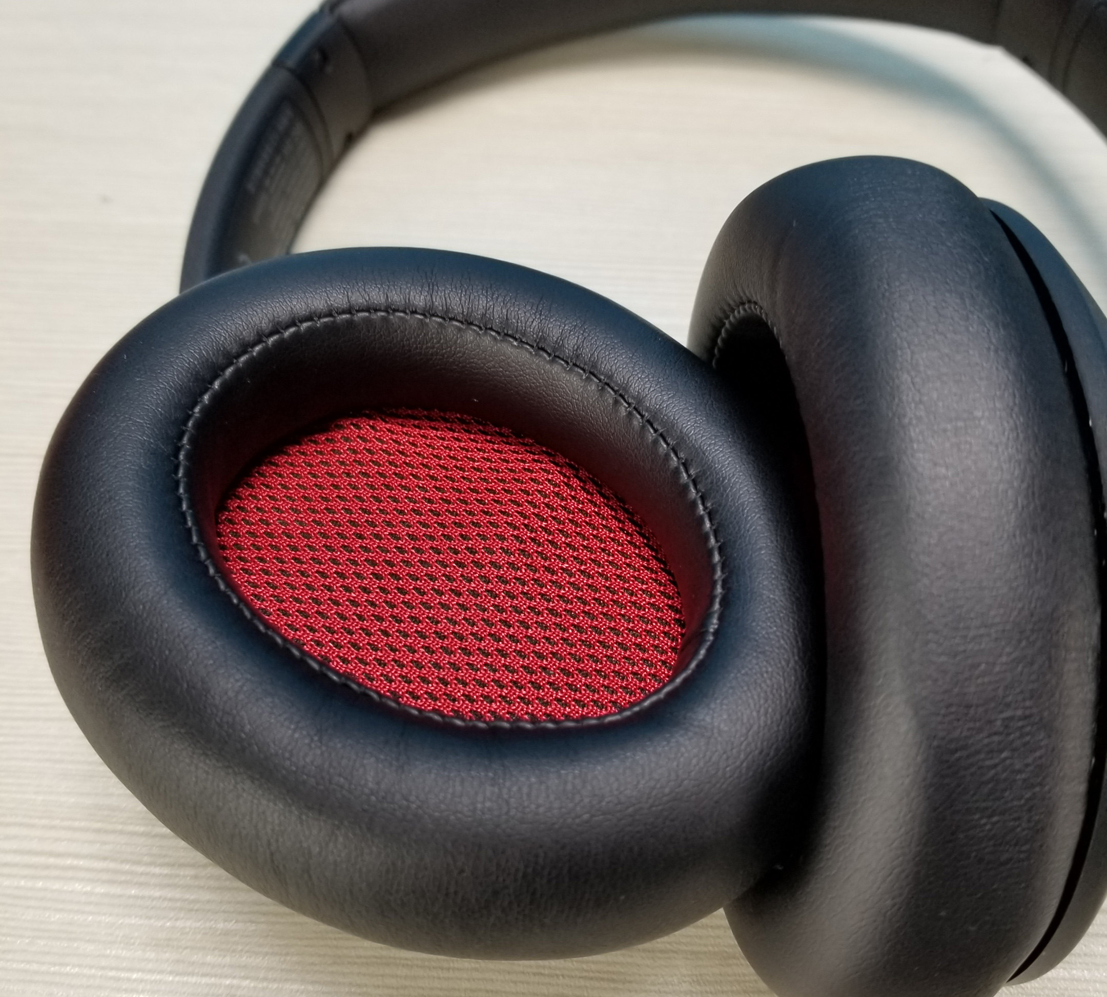 冷门实力派:德国teufel降噪耳机