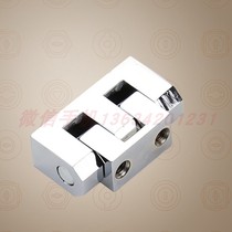 CL001 Instrument cabinet hinge Telecommunications cabinet hinge Large cabinet hinge Table cabinet hinge