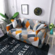 ຜ້າຄຸມ sofa universal, ປະສົມປະສານລວມທັງຫມົດ, ຜ້າຄຸມ sofa longue ຄົນດຽວສາມຄົນ, ຜ້າຄຸມ sofa universal non-slip stretch ຫນັງແທ້ຂອງເກົ່າແກ່ sofa cushion